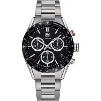 Tag Heuer Carrera Chronograph Men's Watch on Sale CV1A10-BA0799
